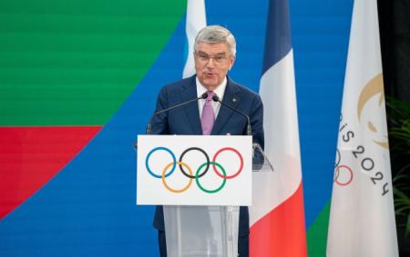МОК не запросив Росію і Білорусь на Олімпійські ігри-2024: що це означає