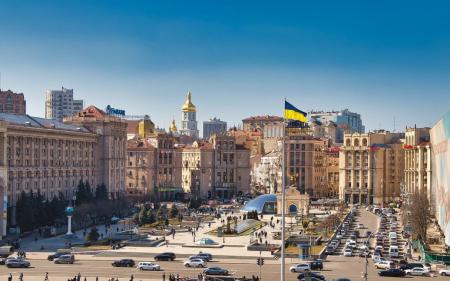 День Києва: скільки років столиці України 2023 року та які заходи плануються
