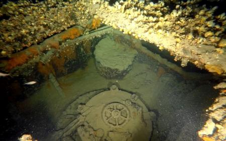 Через 20 років пошуків знайшли надсекретний підводний човен, який затонув під час Другої світової