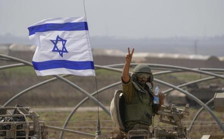 Ізраїль ліквідував командира спецназу ХАМАС: він очолював напад Гази 