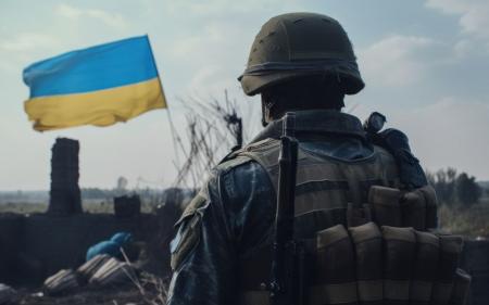 Коли в Україні будуть святкувати День захисників та захисниць 2023 року: нова дата, історія свята