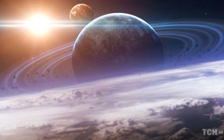 Кільця Сатурна зникнуть з поля зору: NASA назвало дату