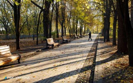Синоптики обіцяють теплий вересень: прогноз Укргідрометцентру на перший місяць осені
