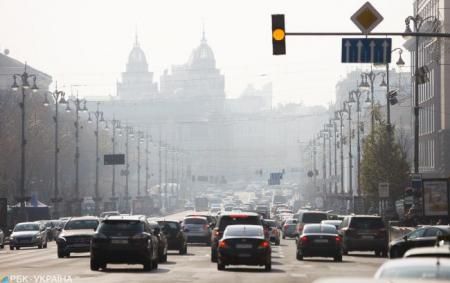 У Києві обмежили максимальну швидкість для водіїв: які нові правила