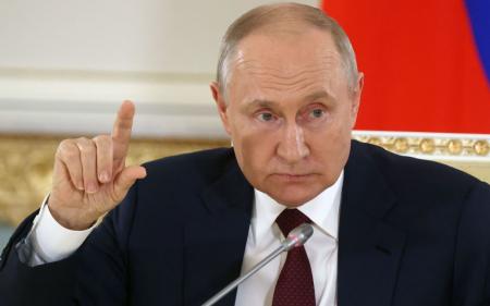Путін готується до ще більшої війни: омбудсмен назвав ознаки
