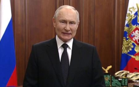 У Росії готуються замінити Путіна: військовий експерт потішив прогнозом