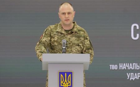 Чи вистачає українській армії боєприпасів: у Генштабі дали відповідь