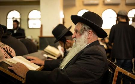 У Європі бояться хвилі нападів на синагоги та єврейські школи – Рolitico