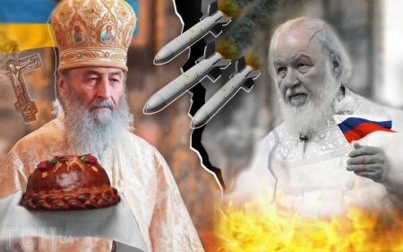 З Москвою чи ні?: подробиці бунту священників УПЦ і нового церковного скандалу
