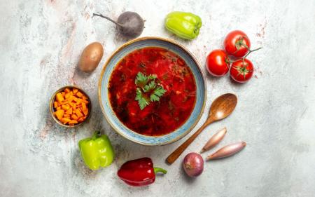 Борщ і суп без картоплі: чим можна замінити традиційний овоч – найкращі варіанти