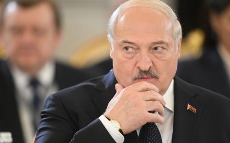 Аналітики повідомили, чим для Лукашенка може обернутися загибель Пригожина 