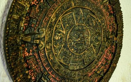 Приховане послання Сонячного каменю ацтеків: коли настане Судний день