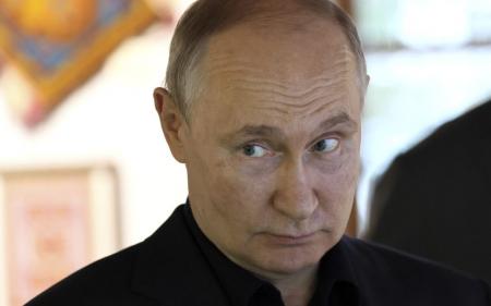 Путін вперше виїде за кордон від часу дії ордеру МКС на його арешт