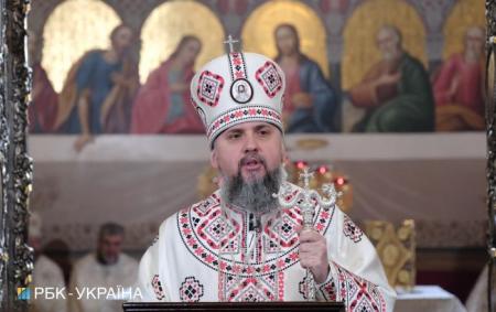 ПЦУ визначилася з датою святкування Різдва в Україні