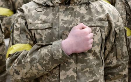 Мобілізація в Україні триває: на яких військових є великий запит, кого можуть призвати в липні