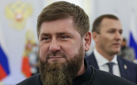 Лідер Чечні Кадиров помер: до лікарні летять вертольоти з Кремля – ЗМП