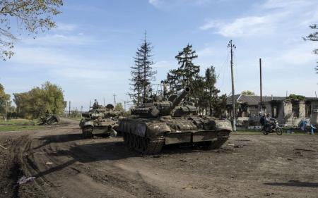 Війна в Україні не закінчиться до кінця 2023 року – Times