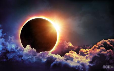 Сонячне затемнення 14 жовтня 2023 року: що на нас чекає в цей час