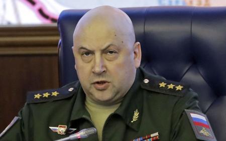 Дані про Суровікіна зникли з сайту Міноборони РФ: аналітики спрогнозували долю генерала