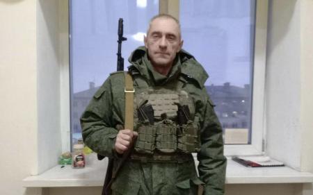 Сказали, що самогубство: у Сватовому окупанти вбили свого підполковника