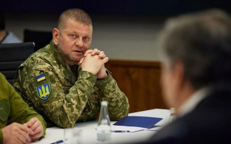 “Голови летять”: гучне рішення Залужного, або чому в Україні начальників ТЦК міняють, як рукавички