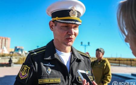 У Росії розстріляли командира підводного човна, який причетний до ракетного удару по Вінниці: що відомо