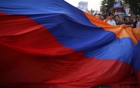 Вірменія офіційно затвердила ратифікацію Римського статуту