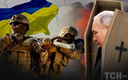 “Небезпечна ілюзія”: експерт спрогнозував тривалість війни в Україні