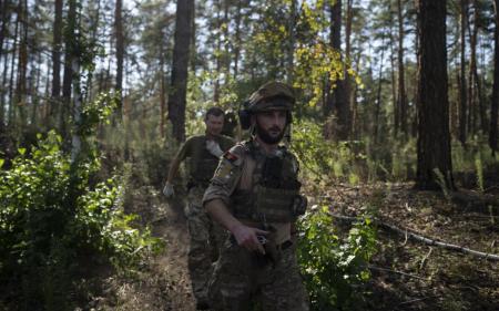 Звільнення Токмака — страшний сон росіян: як це вплине на ситуацію на фронті