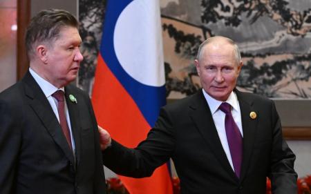 У Кремлі знайшли дві країни, які купуватимуть у РФ додаткові обсяги газу