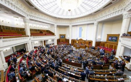 В Україні повернули податкові перевірки бізнесу: Рада затвердила закон