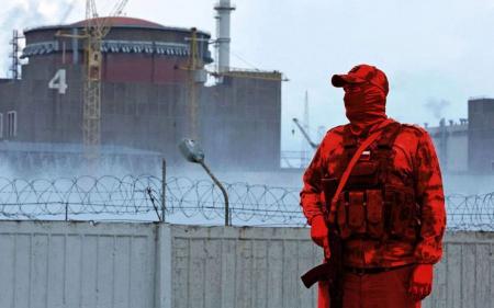Теракт на Запорізькій АЕС стане катастрофою для РФ — Данілов