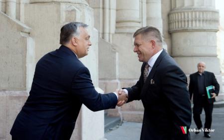 Орбан і Фіцо тролять Захід: що робитиме ЄС і чи вгамує 