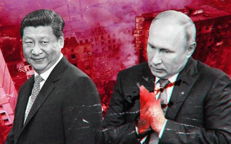 Путін раптом зібрався до Китаю: що задумав господар Кремля