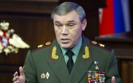 Путін звільнив генерала Герасимова, відповідального за війну в Україні – ЗМІ