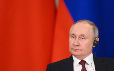 Атака безпілотників на Москву: в ISW розповіли, чому Путін применшує значення цього інциденту