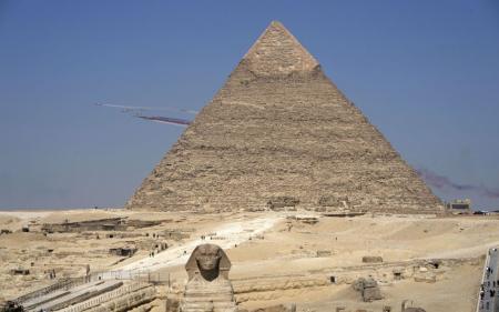 Готівку не приймають: у Єгипті запровадили нові правила для туристів