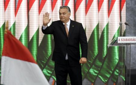 Прем'єр-міністр Люксембургу зробив жорстку заяву на адресу Орбана