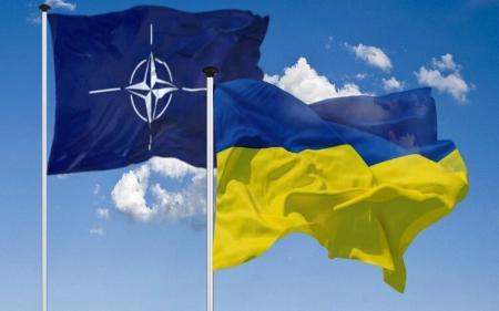 Захід розглядає сценарій приймання частини України до НАТО – NYT