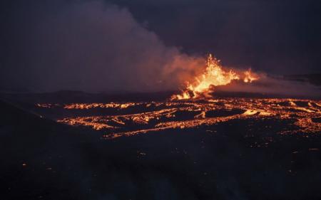 Загинуть мільйони людей не тільки в Іспанії: вчені попереджають про зсув вулкана