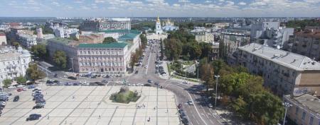 Чи планує Київ святкові заходи до Дня Незалежності: відповідь КМДА