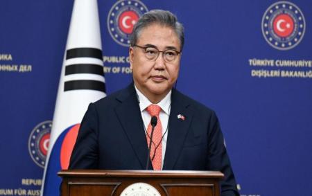 Південна Корея попередила РФ про наслідки за співпрацю з КНДР