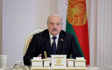 Лукашенко заявив, що не гарантував безпеку для Пригожина