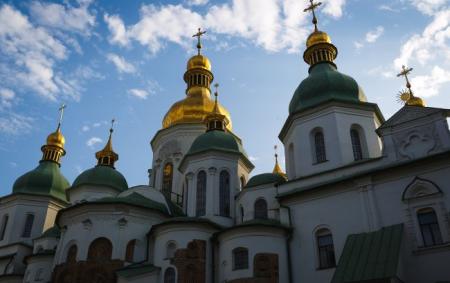 Софію Київську та центр Львова хочуть віднести до Всесвітньої спадщини ЮНЕСКО