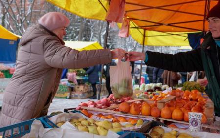 Що буде з цінами в Україні восени: прогноз Мінекономіки