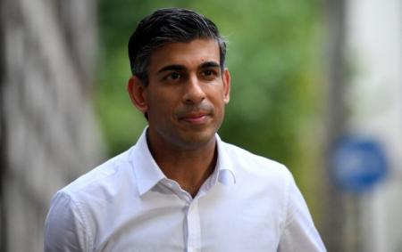 Британія виділила Україні понад півмільярда доларів допомоги напередодні зими