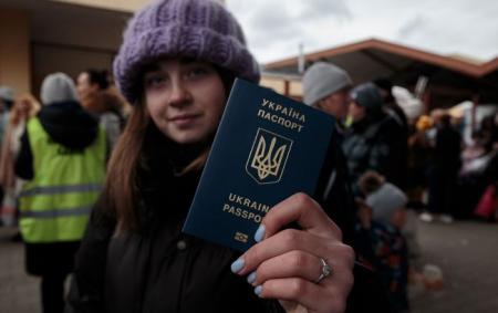 Життя без паспорта. Чим загрожує відсутність документів під час війни
