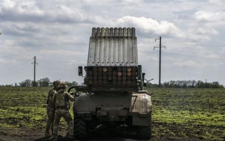 У Сил оборони України більше зразків озброєння, ніж у НАТО, - Генштаб
