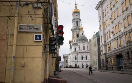 Парку Горького більше немає. У Харкові перейменували кілька вулиць і не лише