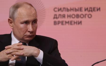 Путіну загрожують нові бунти через його 